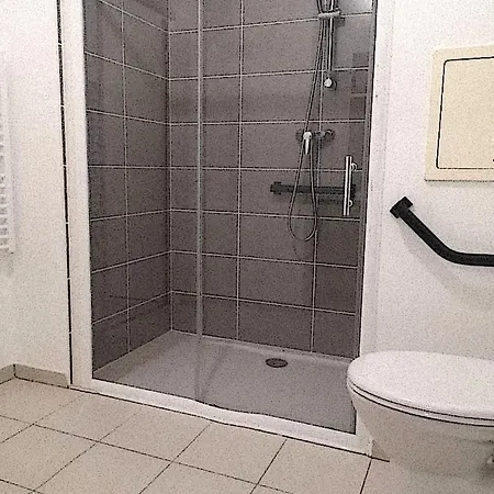 Дом отдыха De 2 Pieces *
